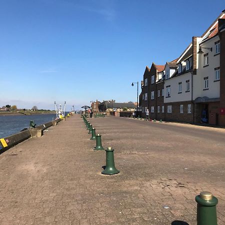 Bellfosters Apartamento King's Lynn Exterior foto