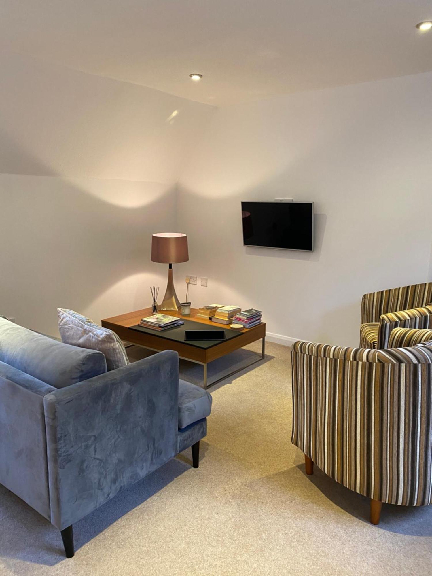 Bellfosters Apartamento King's Lynn Exterior foto