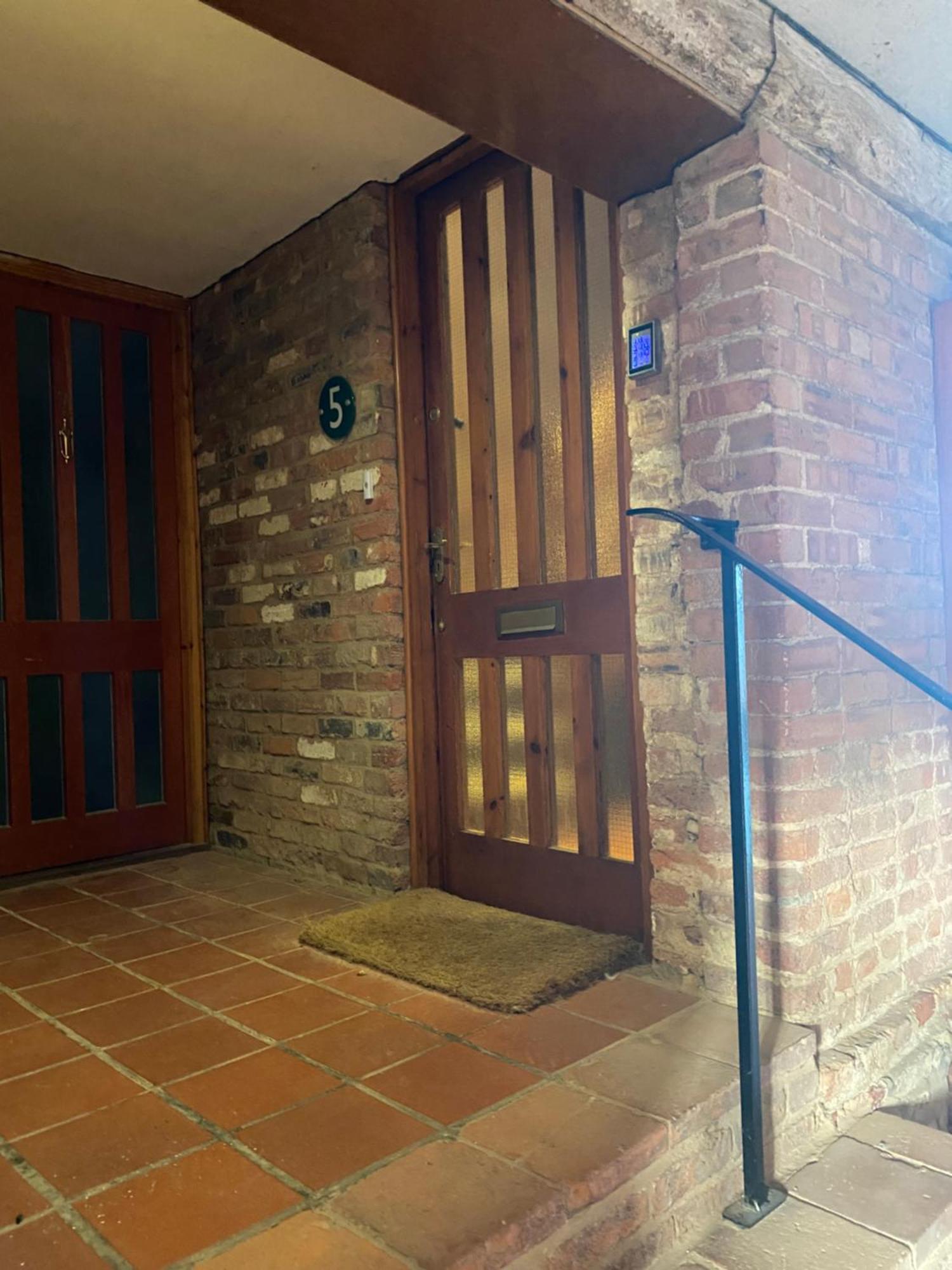 Bellfosters Apartamento King's Lynn Exterior foto