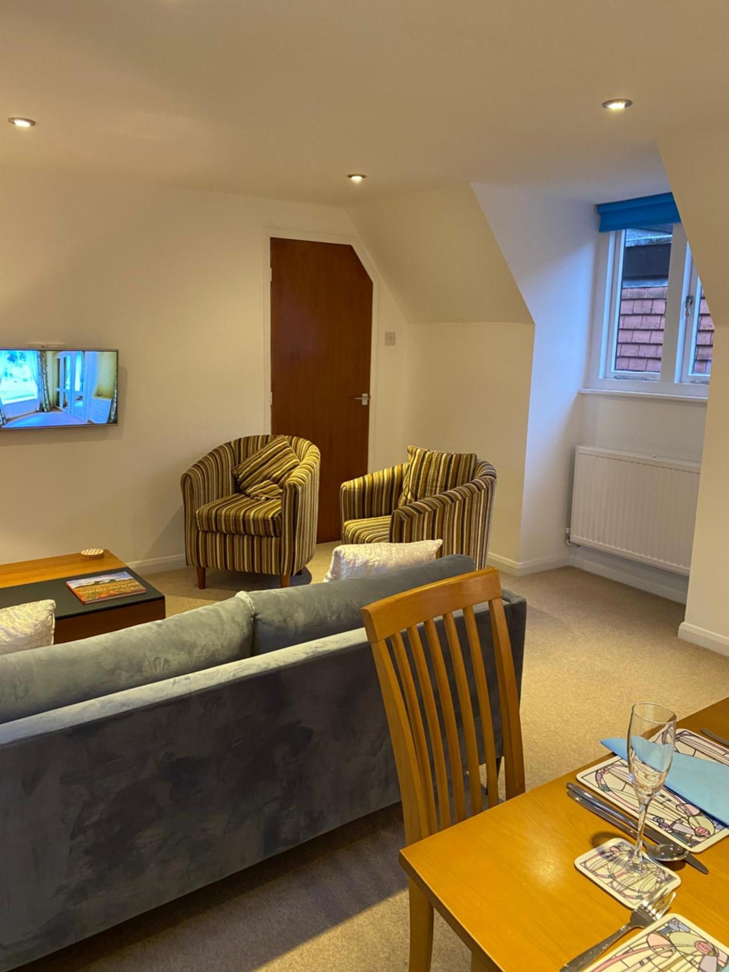 Bellfosters Apartamento King's Lynn Exterior foto