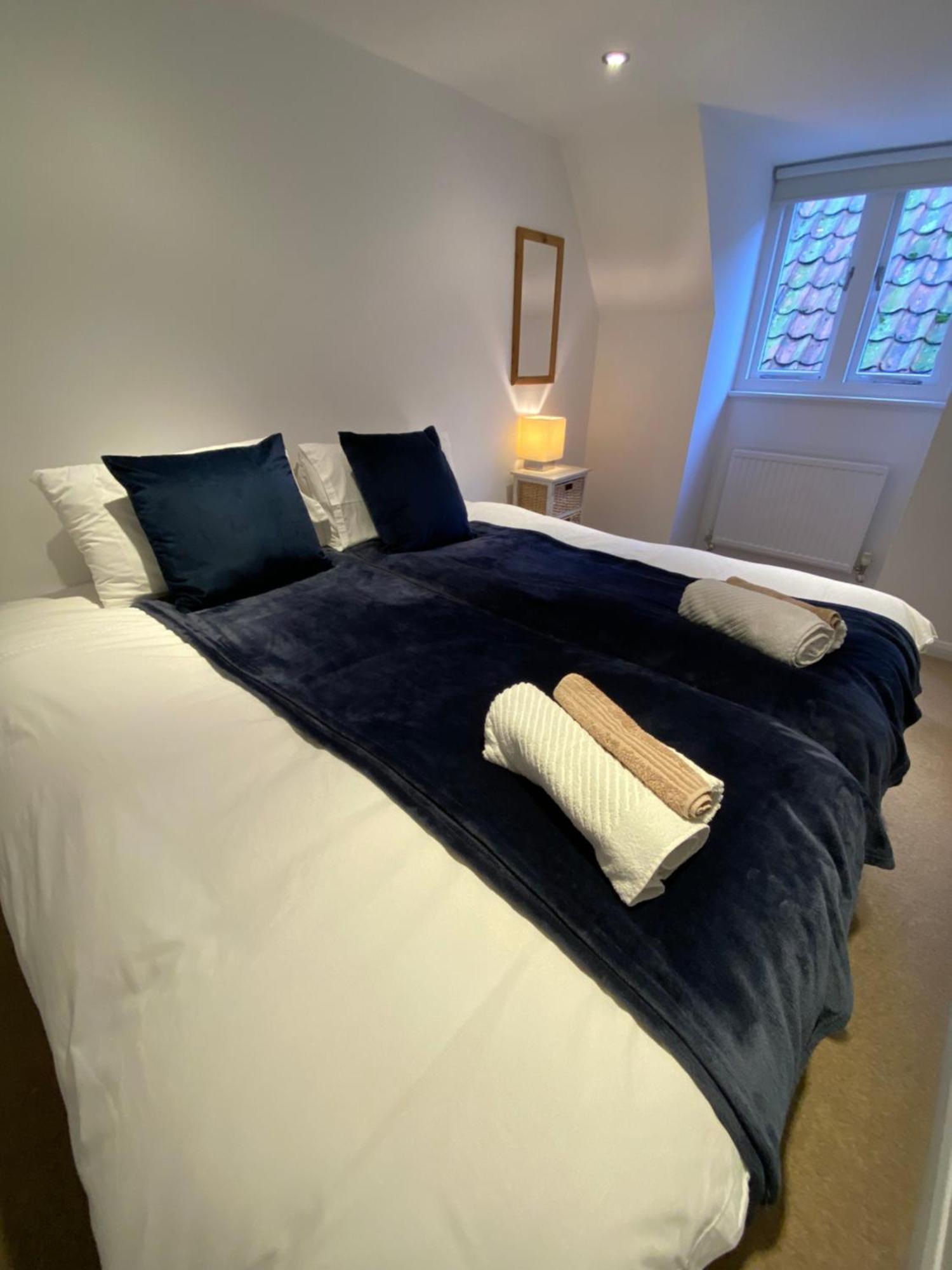 Bellfosters Apartamento King's Lynn Exterior foto