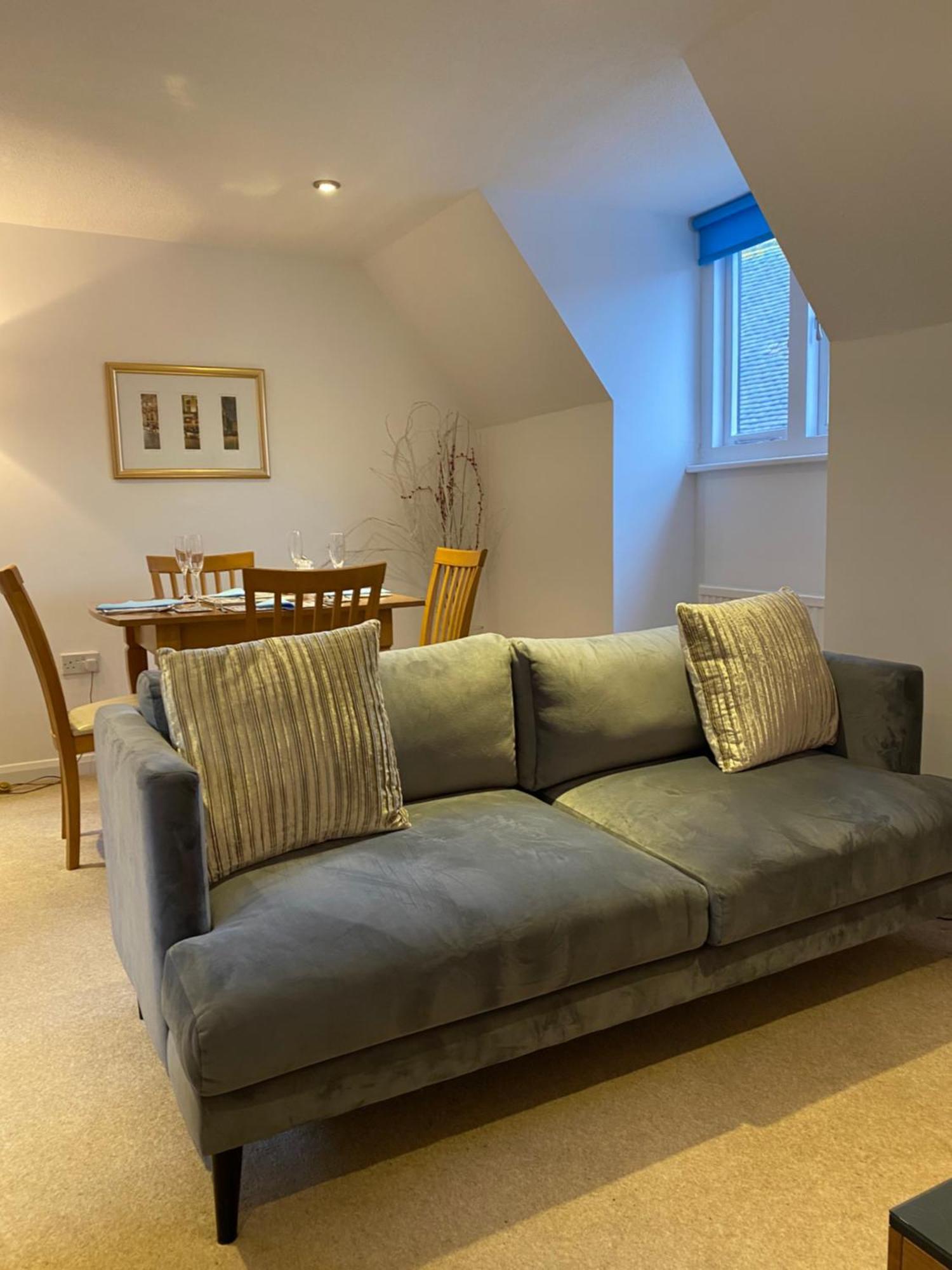 Bellfosters Apartamento King's Lynn Exterior foto