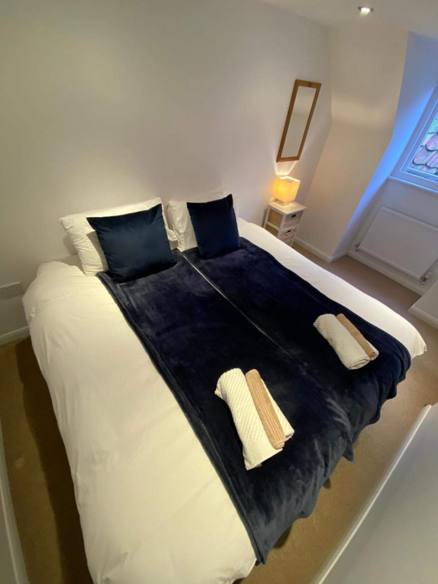 Bellfosters Apartamento King's Lynn Exterior foto