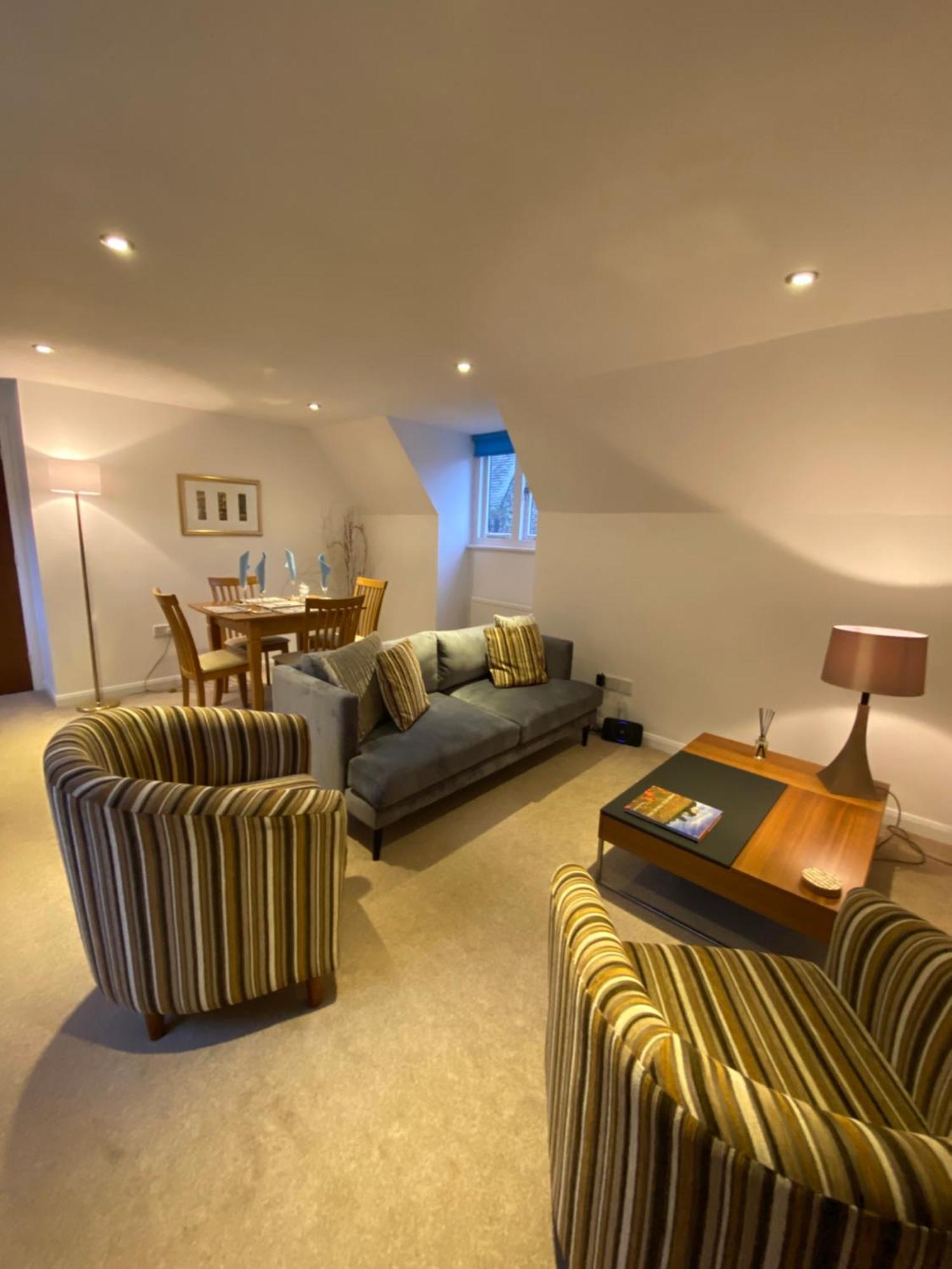 Bellfosters Apartamento King's Lynn Exterior foto