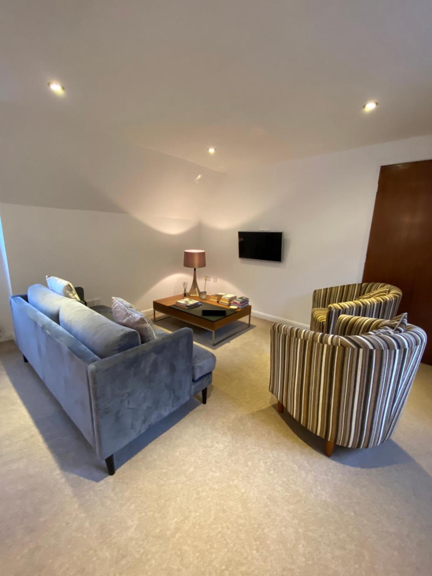 Bellfosters Apartamento King's Lynn Exterior foto