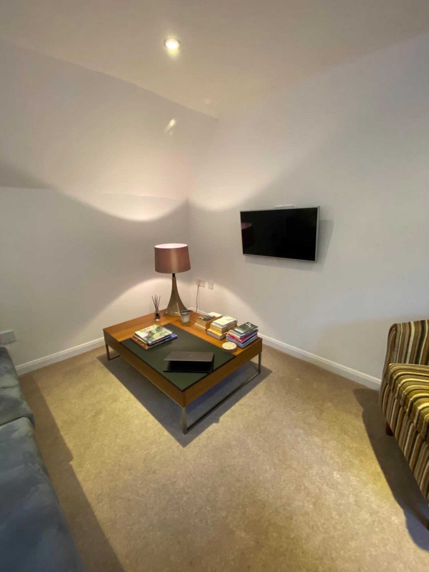 Bellfosters Apartamento King's Lynn Exterior foto